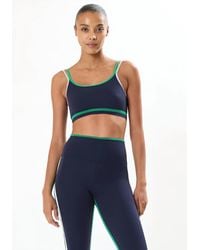 Splits59 - Eva Rigor Double Strap Bra - Lyst