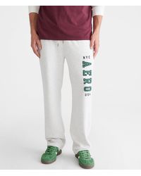 Aéropostale - Nyc Straight Leg Sweatpants - Lyst