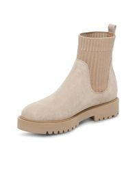 Blondo - Waterproof Hallie Ankle Boot - Lyst