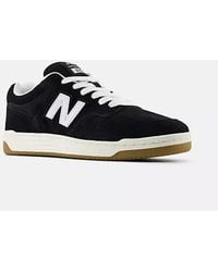 New Balance - 480 Bb480Lgw Sneakers Lifestyle Shoes Mew1826 - Lyst