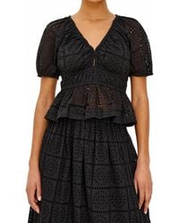 Rails - Argenta Top - Lyst