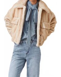 Suncoo - Evan Jacket - Lyst