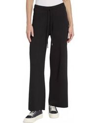 Lyssé - Odessa Reversible Knit Lounge Wide Leg (28" Inseam) - Lyst