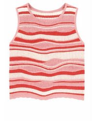 Another Love - Sylvie Top - Lyst
