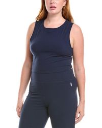 Free People - 2Pc Never Better Muscle Top & Pant Set - Lyst