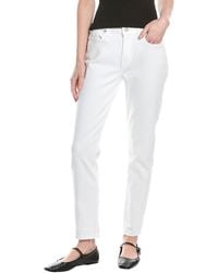 7 For All Mankind - Tailorless Vesper 1 Bootcut Jean - Lyst