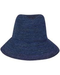 Flora Bella - Dylan Beach Hats - Lyst