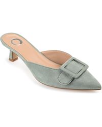 Journee Collection - Vianna Pump - Lyst