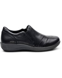 Aetrex - Helena Arch Support Slip On - Lyst