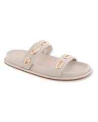 Splendid - Carmen Slide Sandal - Lyst