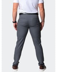 Maceoo - 4-Way Stretch Pants Pattern - Lyst