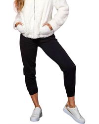 Ninexis - Solid Jill Jogger Pants - Lyst