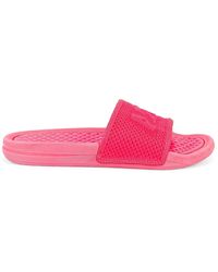 Athletic Propulsion Labs - Big Logo Techloom Slide - Lyst
