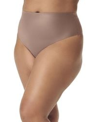 Spanx - Thong - Lyst