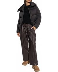 Save The Duck - Felicity Puffer Coat - Lyst