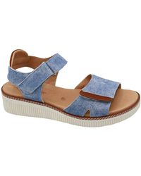 Eric Michael - Ariana Sandal - Lyst