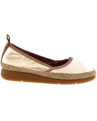 Saydo - Sync Espadrille Slip On Shoes - Lyst