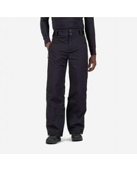 Rossignol - Strawpile Insulated Ski Pant - Lyst
