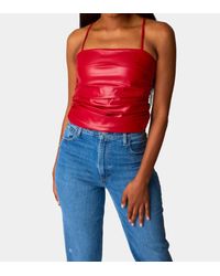 BuddyLove - Jolee Tank Top - Lyst