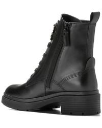 Cole Haan - Cherise Leather Boot - Lyst