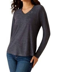 Ariat - Laguna 2.0 Top - Lyst