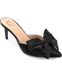 Journee Collection - Collection Tiarra Pump - Lyst
