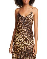 A.L.C. - Nash Camisole Top - Lyst