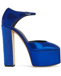 Giuseppe Zanotti - Bebe Pixel - Lyst