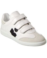 stormloop walvis Lunch Isabel Marant Sneakers for Women | Online Sale up to 62% off | Lyst