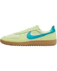 Nike - Field General 82 Sp Barely Volt/Dusty Cactus Hm5685-700 - Lyst
