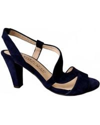 Eric Michael - Scarlet Sandals - Lyst