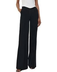 Jonathan Simkhai - Kassandra Stretch Bootcut Pant - Lyst