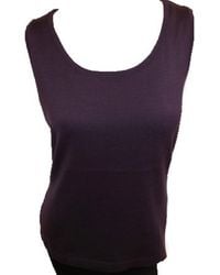 Angel - Bra-Friendly Tank Top - Lyst