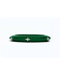 Avenue Chic - Starlet Bangle - Lyst