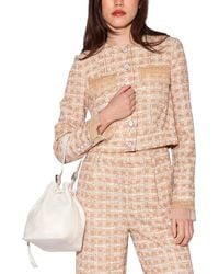 Walter Baker - Madison Jacket - Lyst