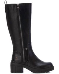Xti - High Heel Boots - Lyst