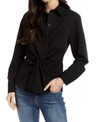 Drew - Natica Top - Lyst