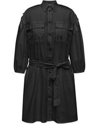 NÜ - Tine Dress - Lyst