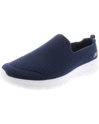 Skechers - Go Walk Joy Performance Slip On Walking Shoes - Lyst