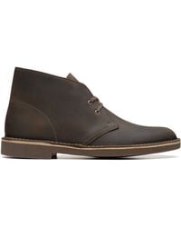 Clarks - Bushacre 2 - Lyst