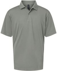 AllPro - Pro-Lock Youth Performance Polo - Lyst