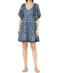 Omika - Ila Mini Dress - Lyst