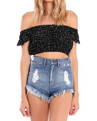 Flynn Skye - Tori Top - Lyst