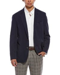 J.McLaughlin - Lisbon Jacket - Lyst