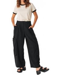 Skfk - Aines Trousers - Lyst