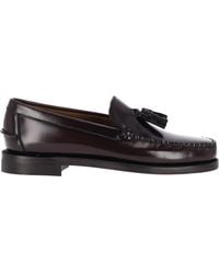 Sebago - Classic Will Loafers - Lyst