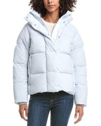 Canada Goose - Junction Down Jacket - Lyst