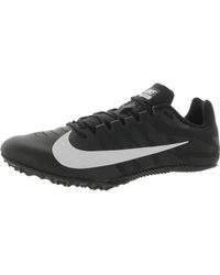 Nike - Zoom Rival S 9 Cleats Track Running & Training Shoes - Lyst