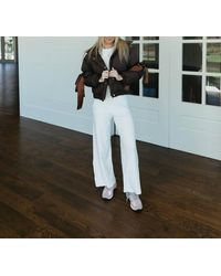 TCEC - Ribbon Puffer Jacket - Lyst