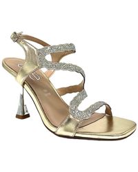 Exe' - Alberta Sandals - Lyst